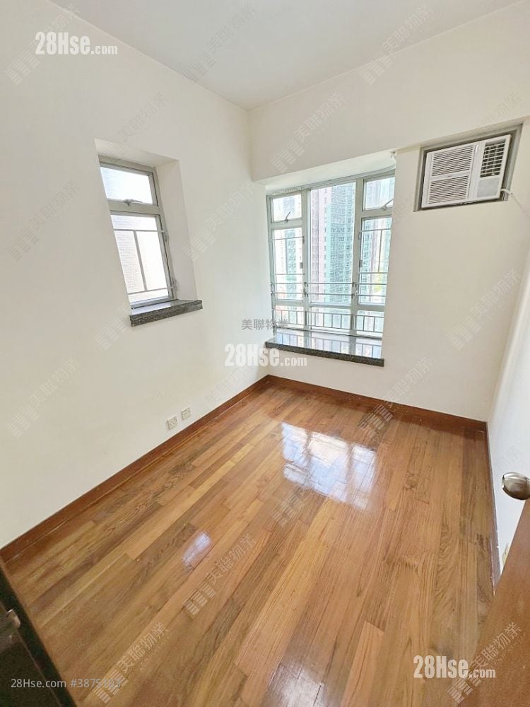 Metro City Rental 2 Bedrooms , 1 Bathroom 364 ft²