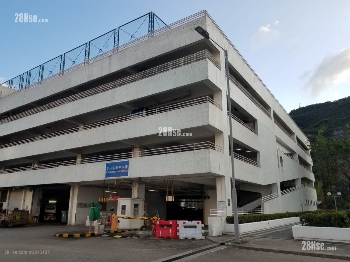Heng Fa Chuen Rental