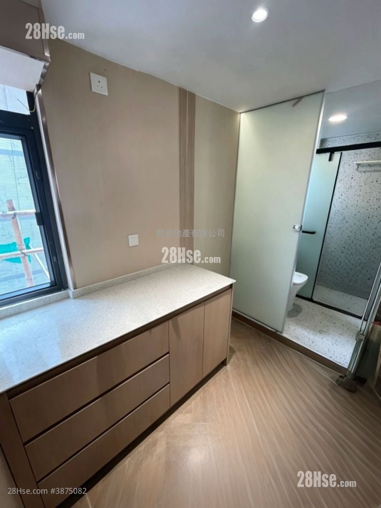安順大廈 租盤 開放式間隔 , 1 浴室 240 平方呎