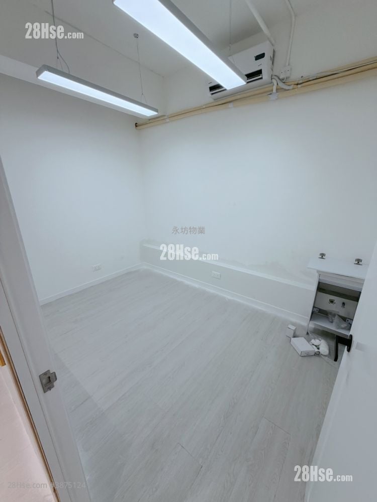 Great Wall Factory Building Rental