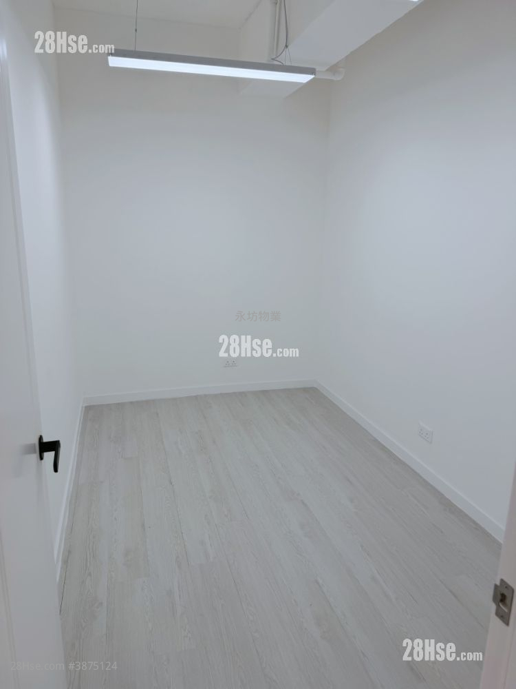 Great Wall Factory Building Rental