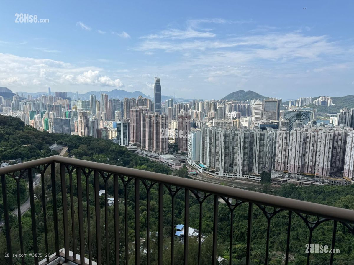 The Cairnhill Sell 3 Bedrooms , 2 Bathrooms 1,062 ft²