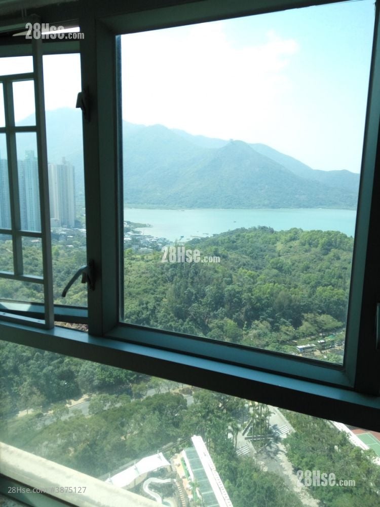 东堤湾畔 租盘 805 平方尺