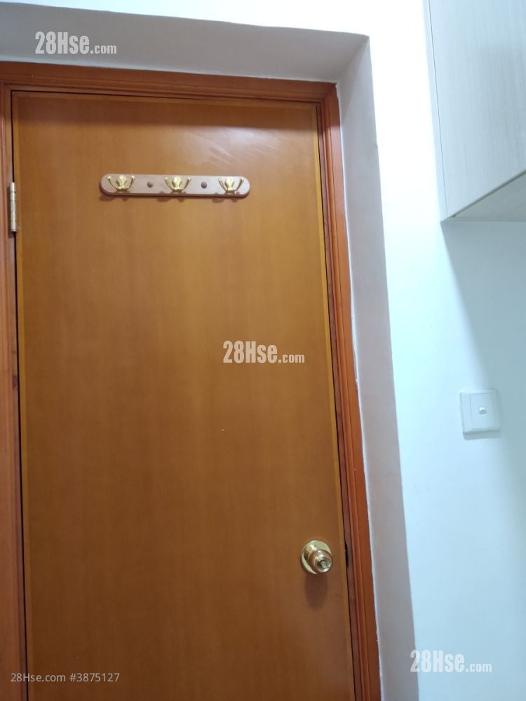 东堤湾畔 租盘 805 平方尺