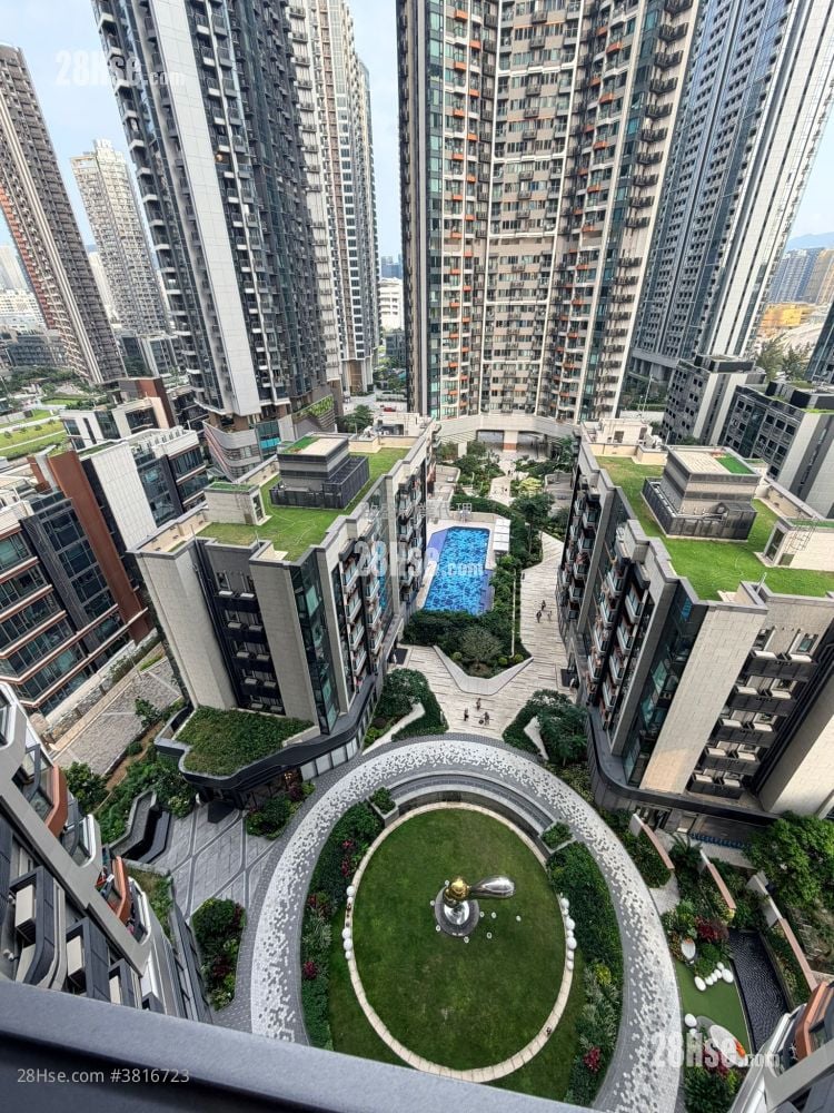 K. Summit Rental 1 Bedroom , 1 Bathroom 325 ft²