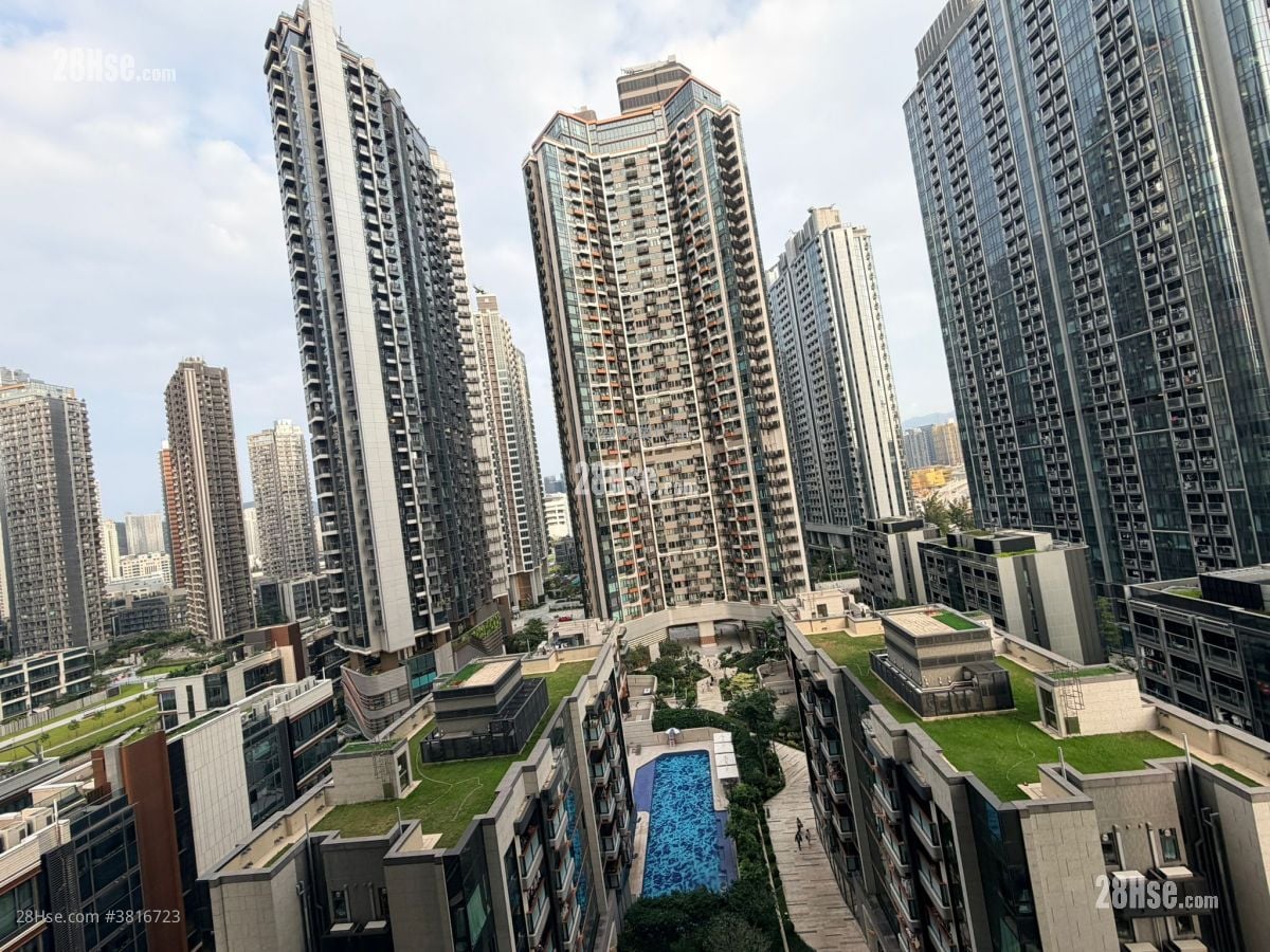 K. Summit Rental 1 Bedroom , 1 Bathroom 325 ft²