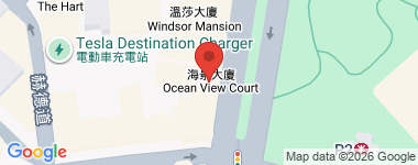 单幢楼房 中层 物业地址