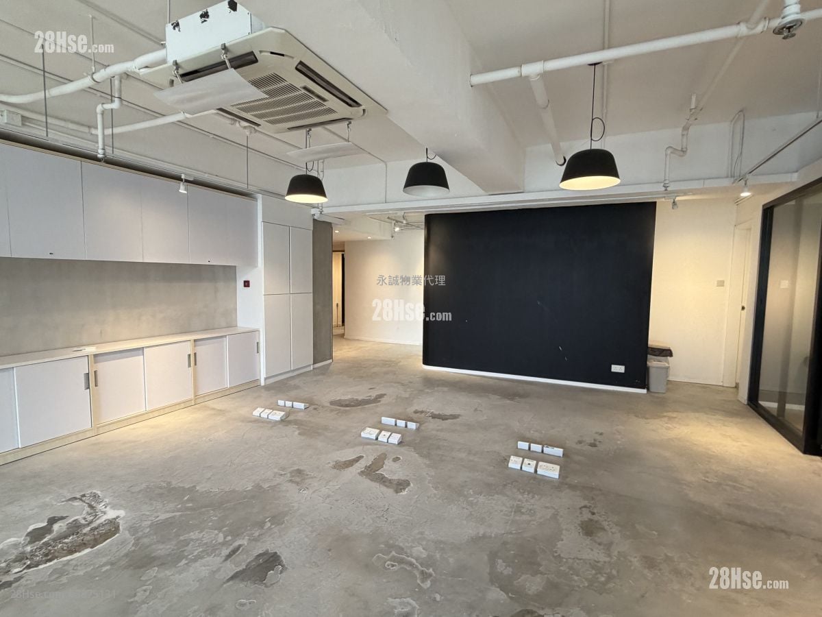 Hoi Luen Industrial Centre Rental 3 Bedrooms