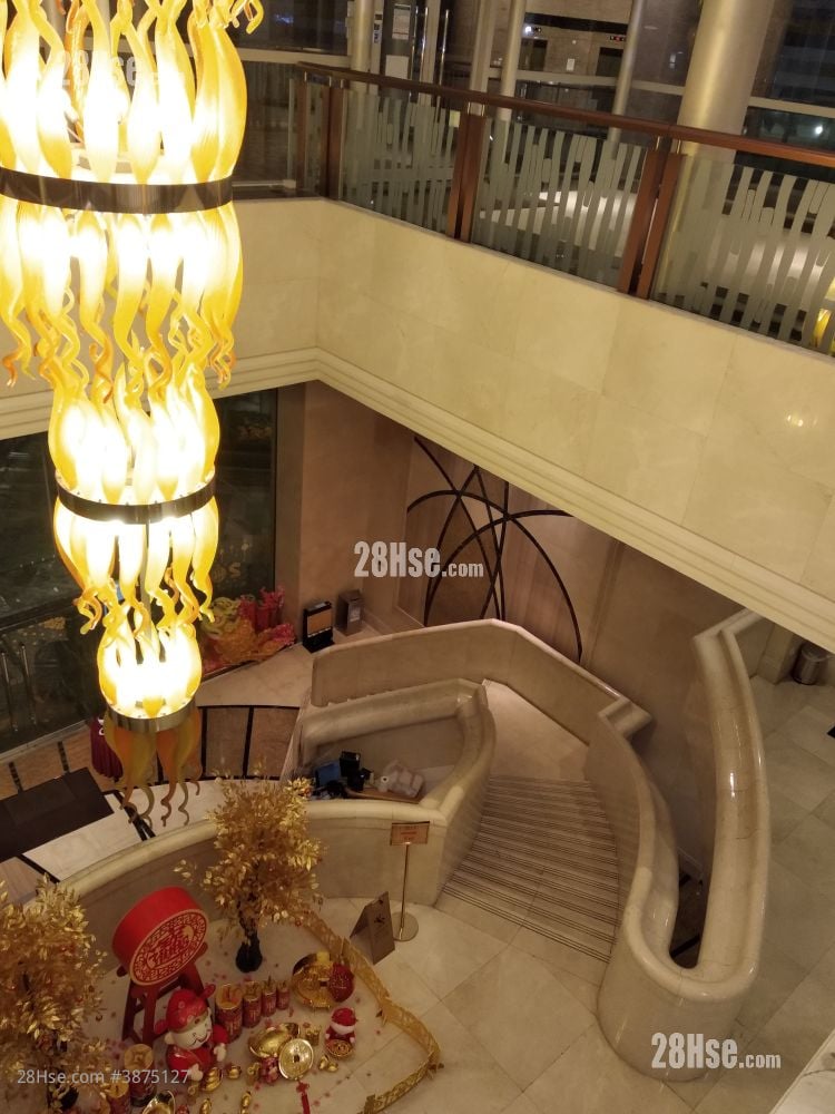 东堤湾畔 租盘 805 平方尺