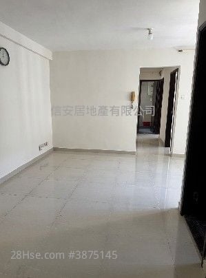 置乐花园 租盘 3 房 , 1 浴室 511 平方尺