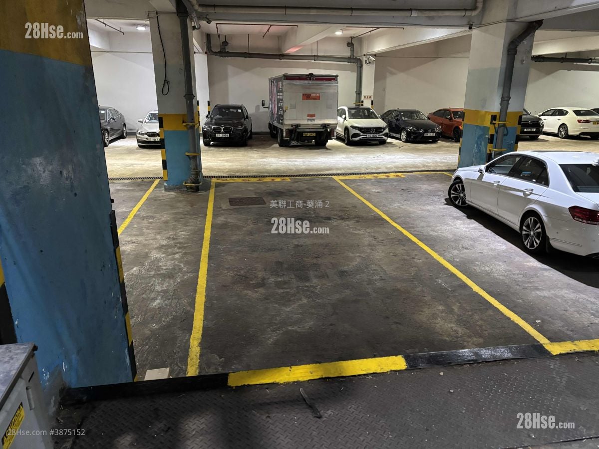 Sun Fung Centre Rental