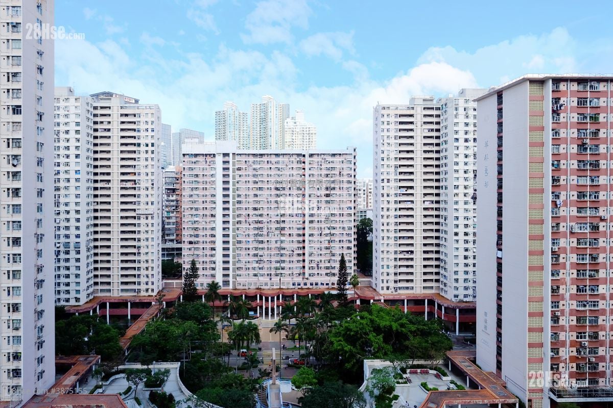 View: Tsui Ping (North) Estate Sell 1 Bedroom , 1 Bathroom 381 ft²