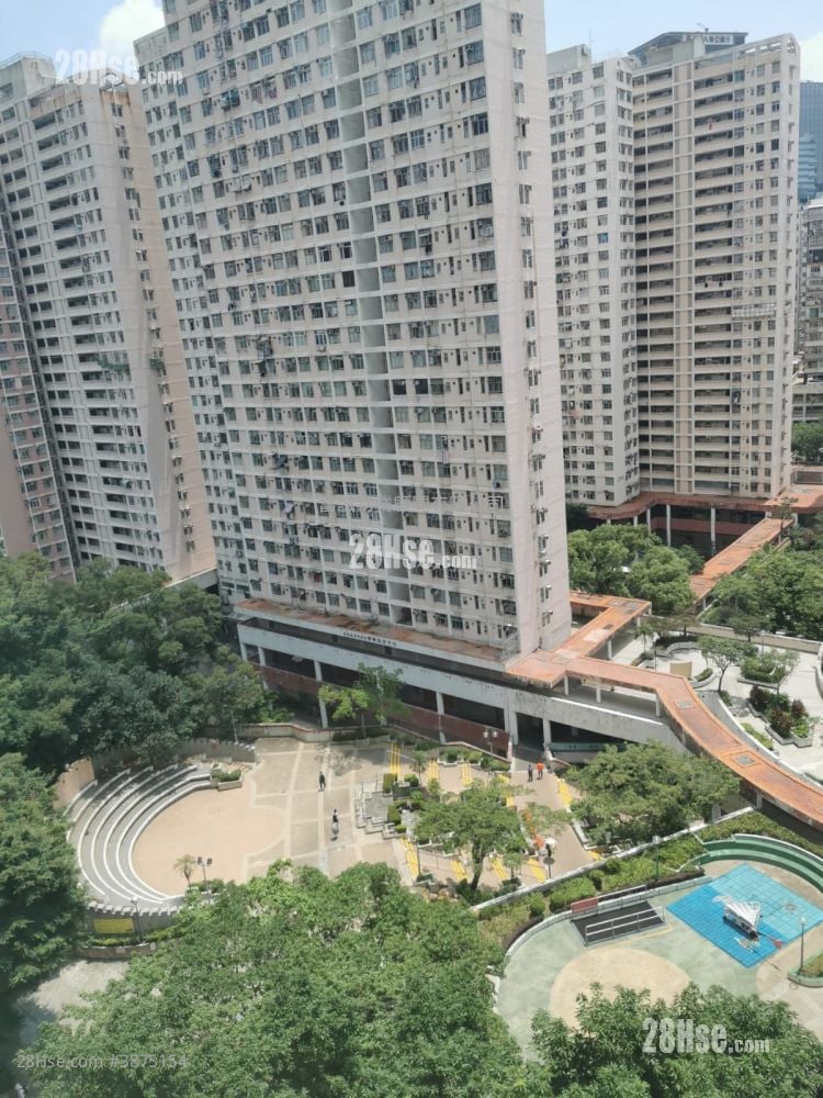Tsui Ping (North) Estate Sell 2 Bedrooms , 1 Bathroom 381 ft²