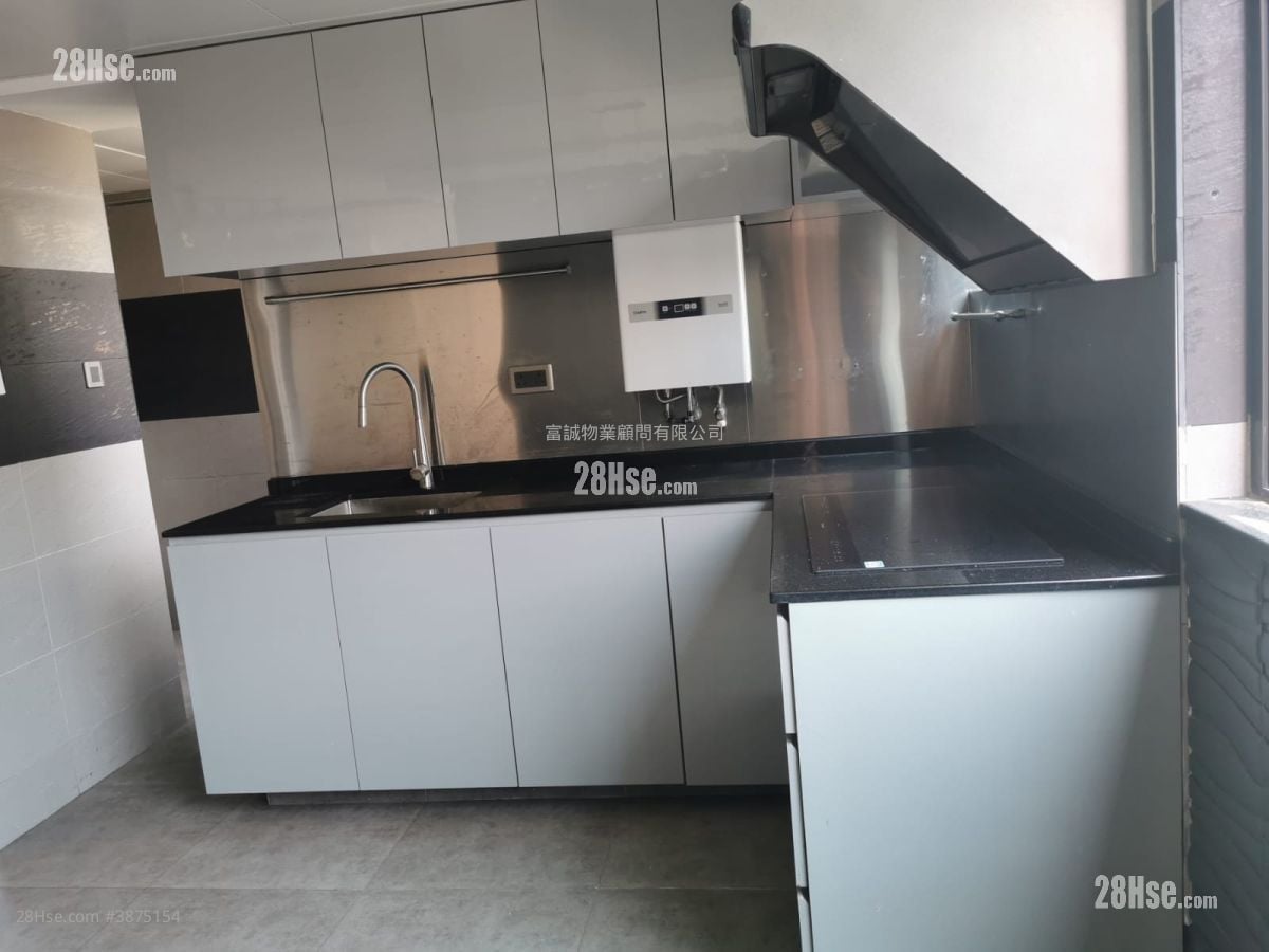 Tsui Ping (North) Estate Sell 2 Bedrooms , 1 Bathroom 381 ft²