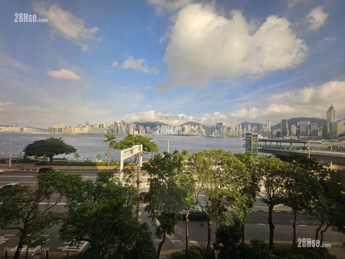 商業大廈 售盤