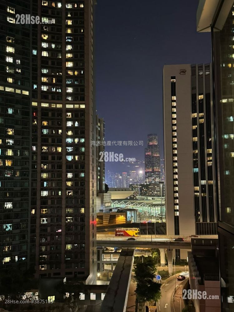 The Haddon Sell 1 Bedroom 276 ft²