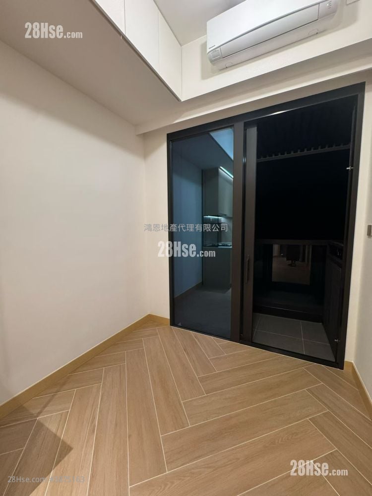 The Haddon Sell 1 Bedroom 276 ft²