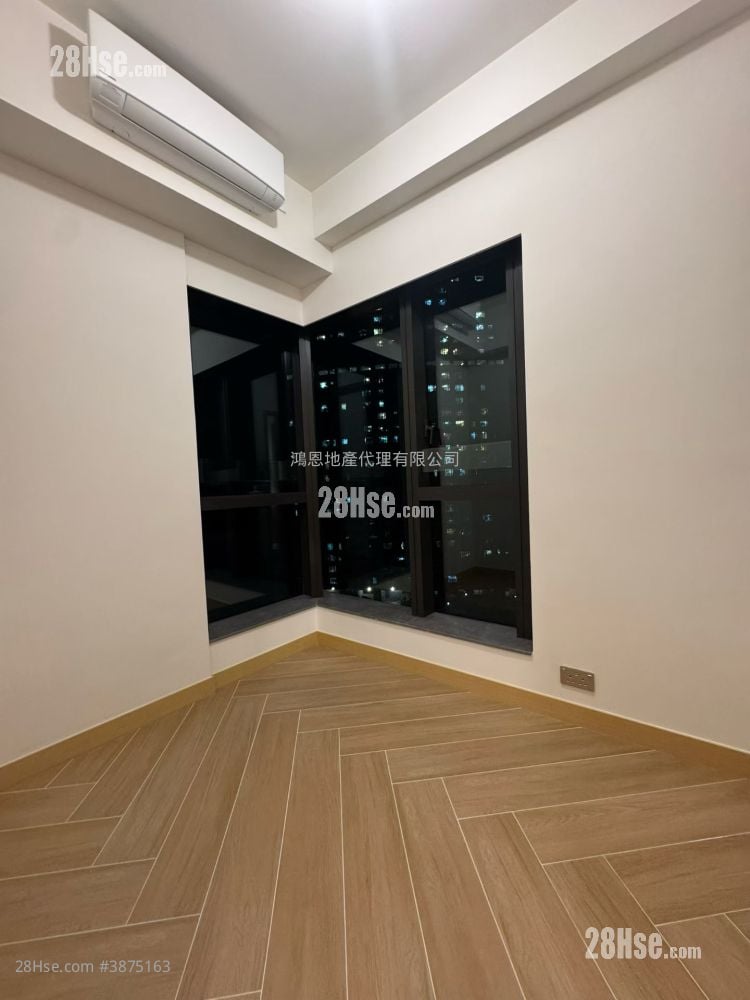 The Haddon Sell 1 Bedroom 276 ft²