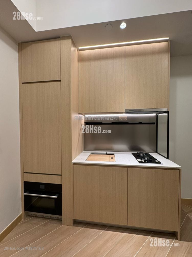 The Haddon Sell 1 Bedroom 276 ft²
