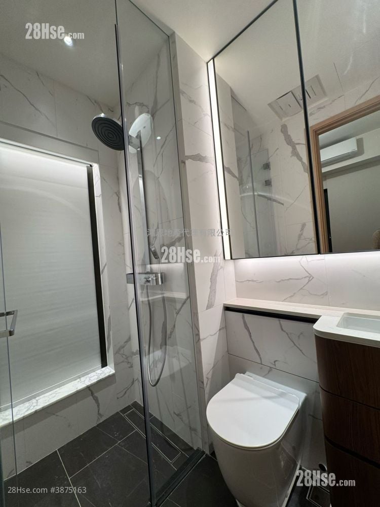 The Haddon Sell 1 Bedroom 276 ft²