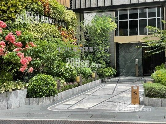 御半山 售盤 826 平方呎