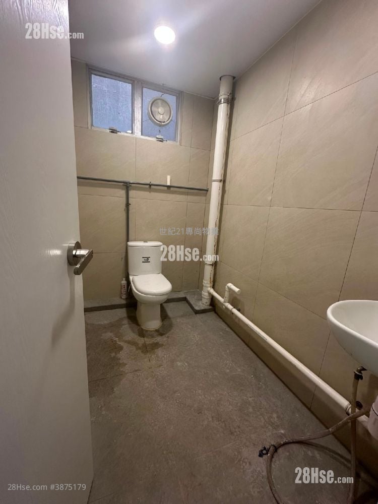 Tsing Yi Industrial Centre Rental