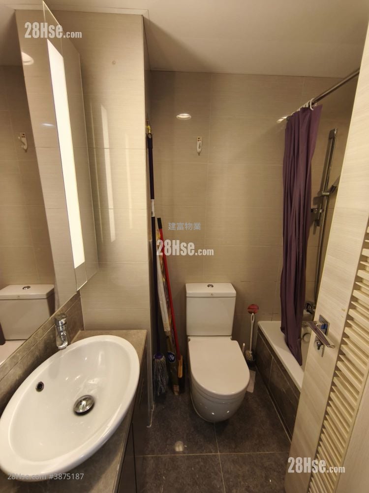 Yuccie Square Sell 2 Bedrooms , 1 Bathroom 430 ft²