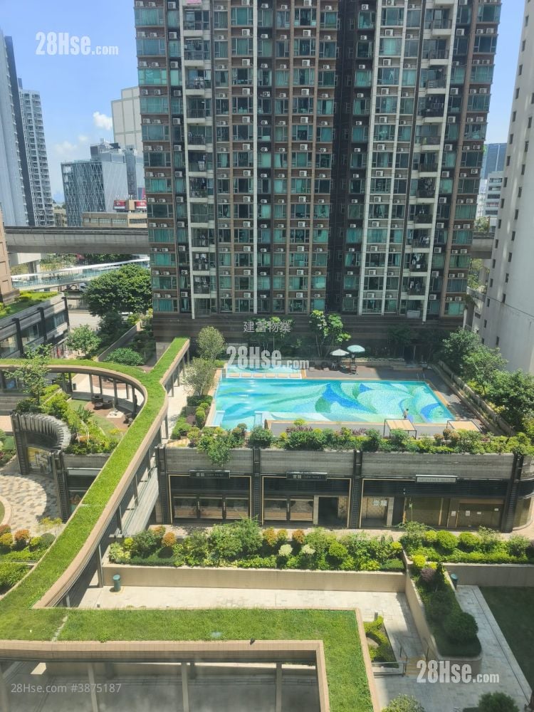 Yuccie Square Sell 2 Bedrooms , 1 Bathroom 430 ft²
