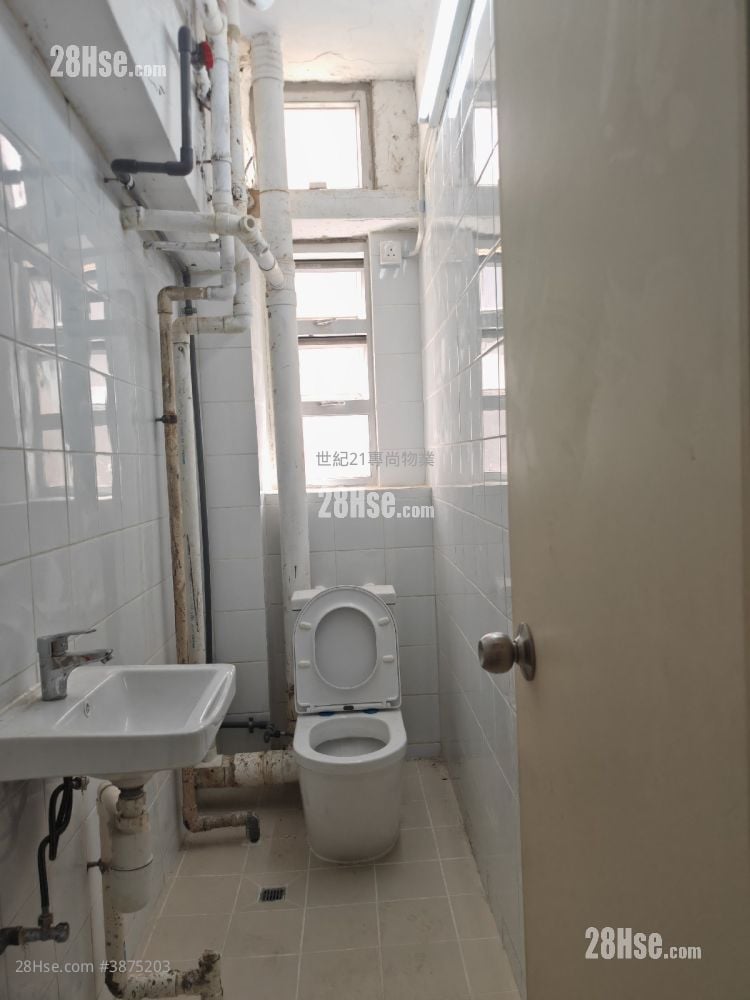 长发工业大厦 租盘
