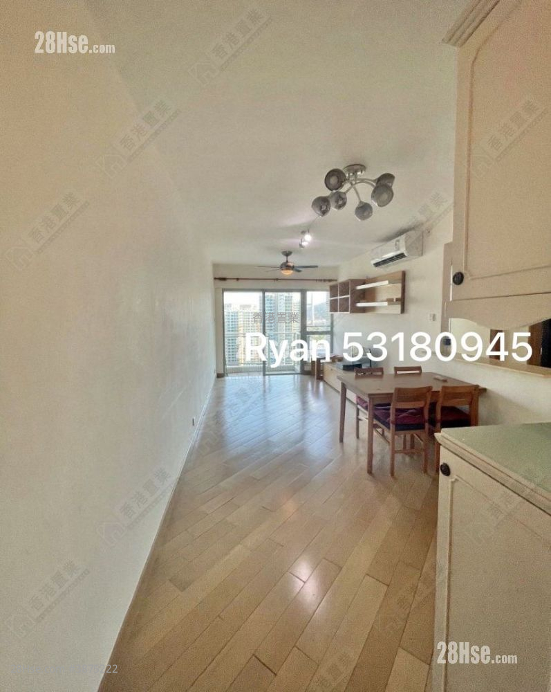 Park Island Sell 2 Bedrooms 574 ft²