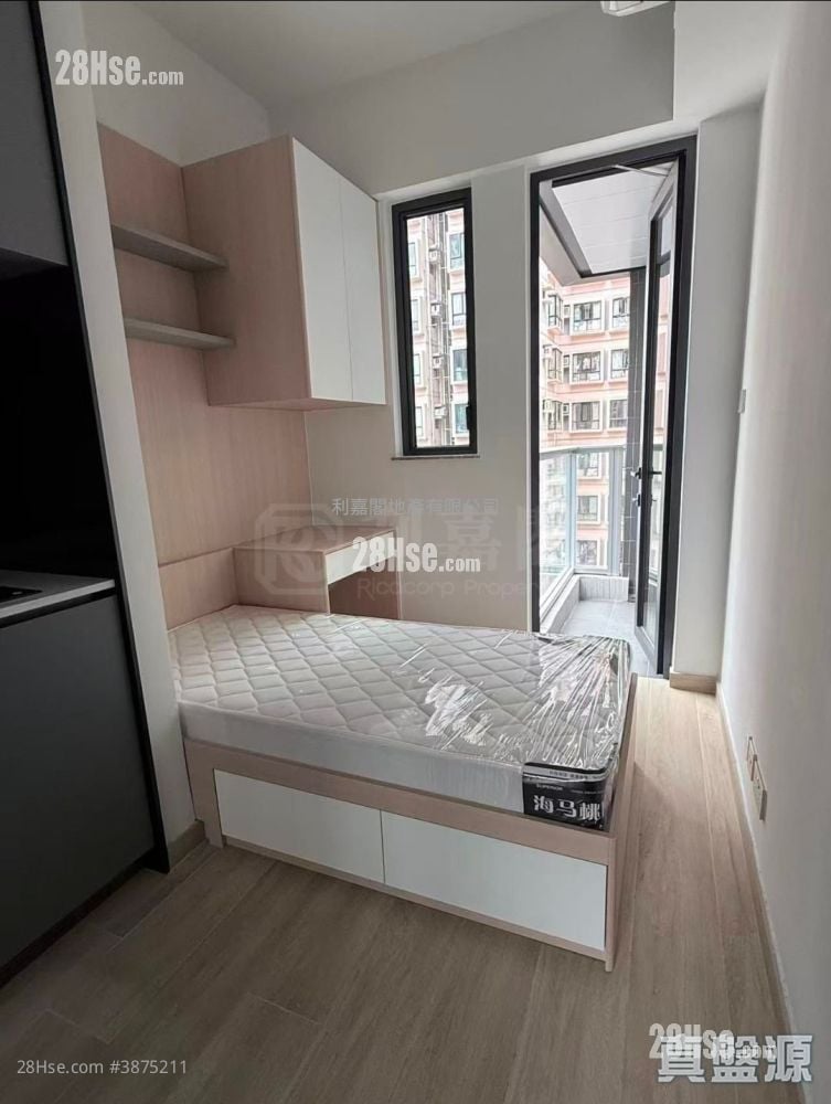 Soyo Square Rental Studio , 1 Bathroom 237 ft²