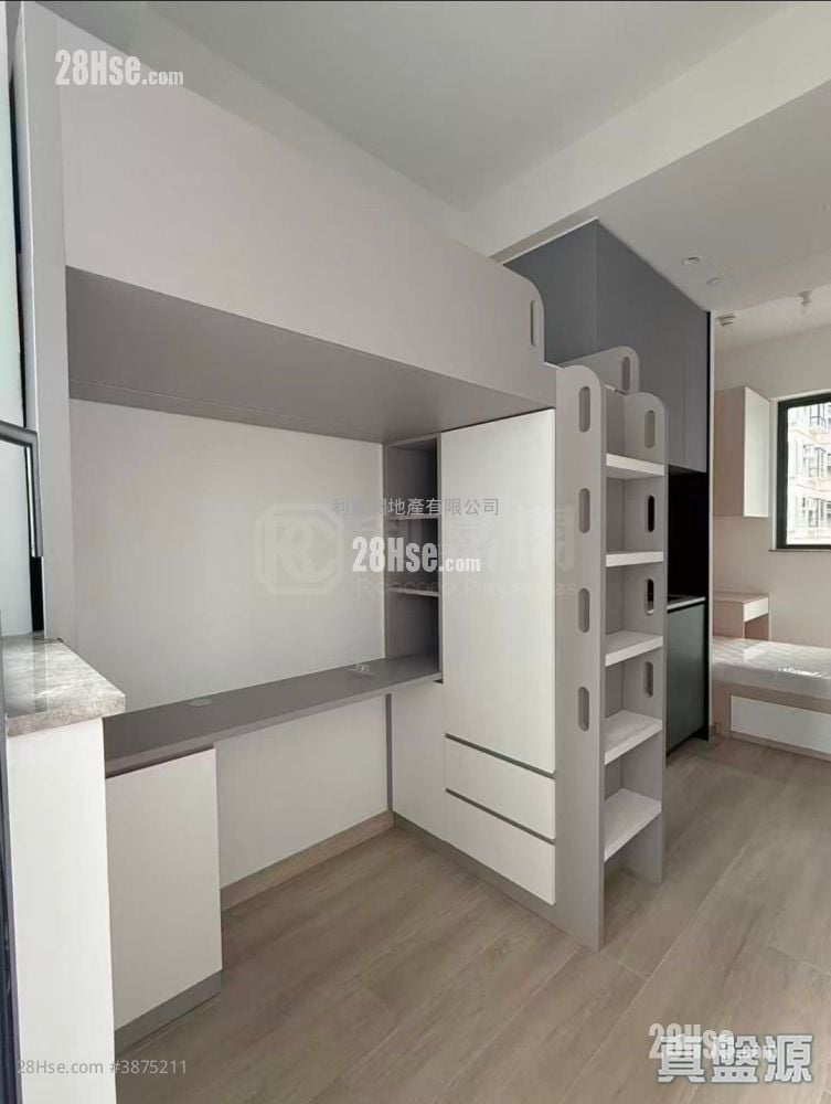 Soyo Square Rental Studio , 1 Bathroom 237 ft²