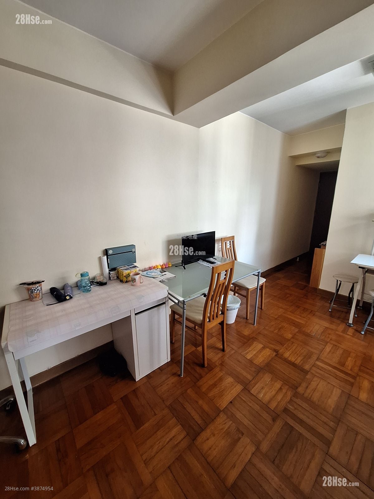 Whampoa Estate Rental 3 Bedrooms , 1 Bathroom 490 ft²