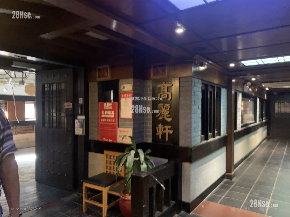 Ming Fai Building Sell