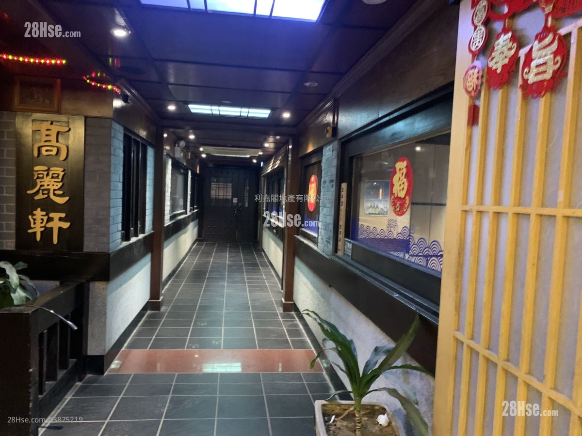 Ming Fai Building Sell