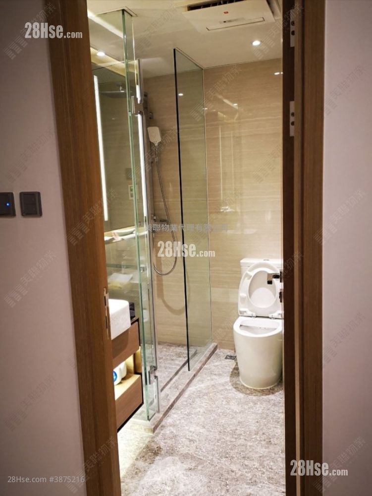 L’aquatique Sell 1 Bedroom 443 ft²