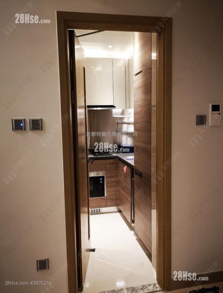 L’aquatique Sell 1 Bedroom 443 ft²