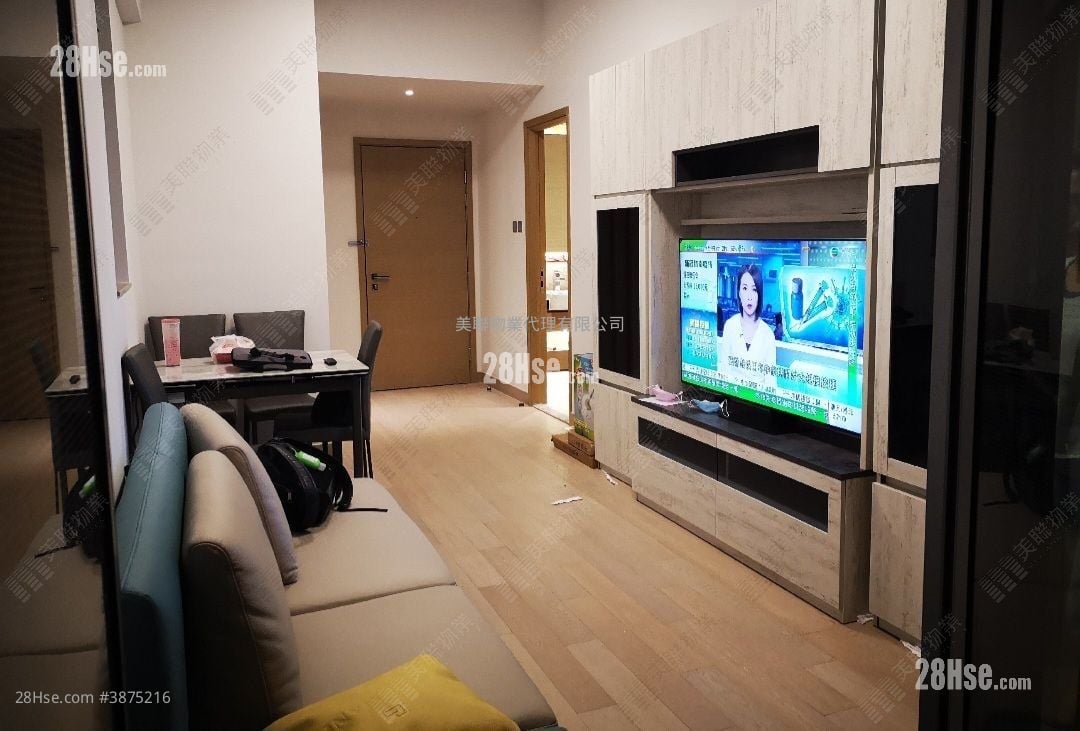 L’aquatique Sell 1 Bedroom 443 ft²