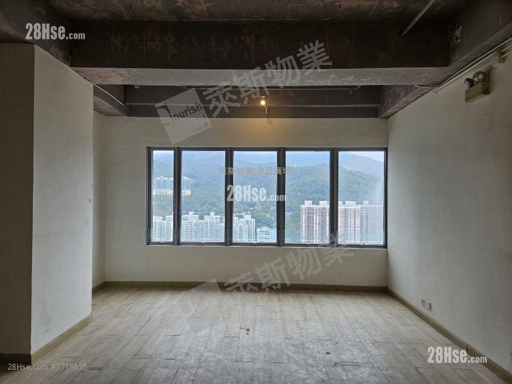 One Midtown Rental