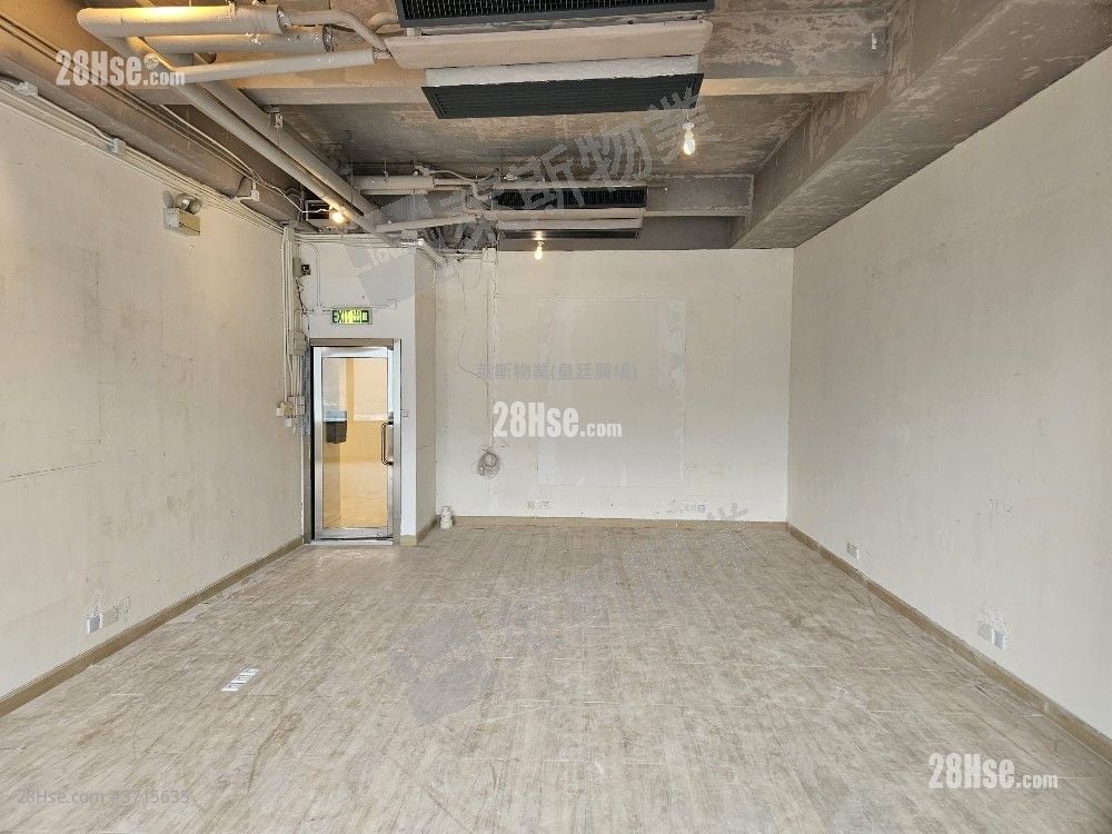 One Midtown Rental