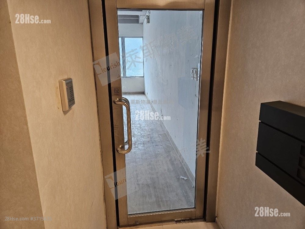 One Midtown Rental