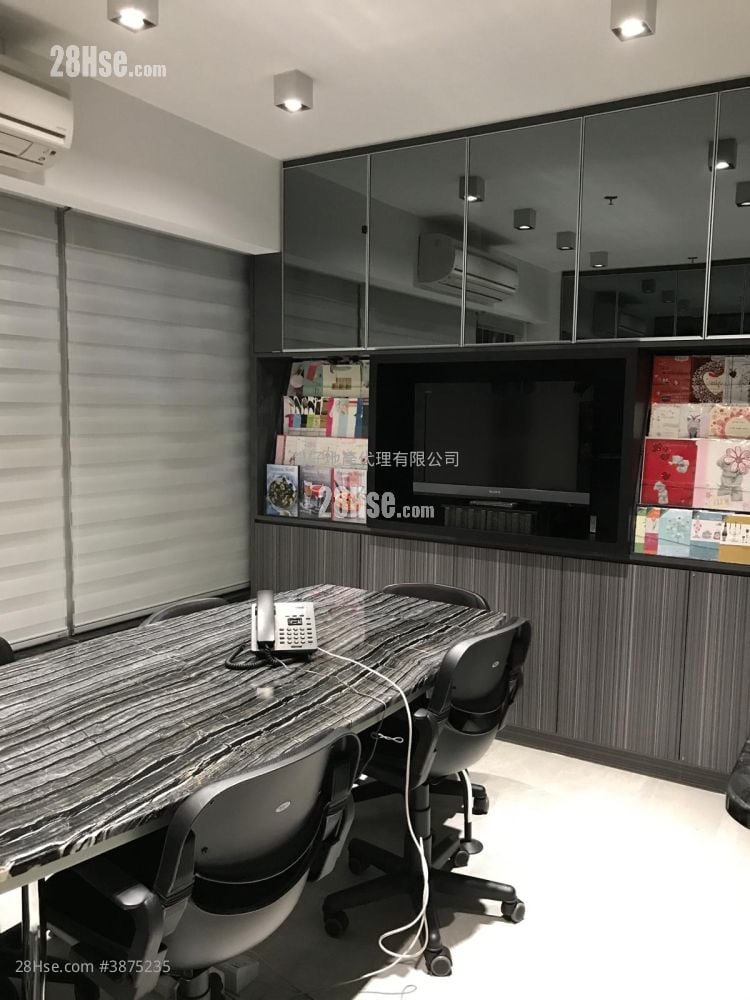 金鐘商業大廈 售盤