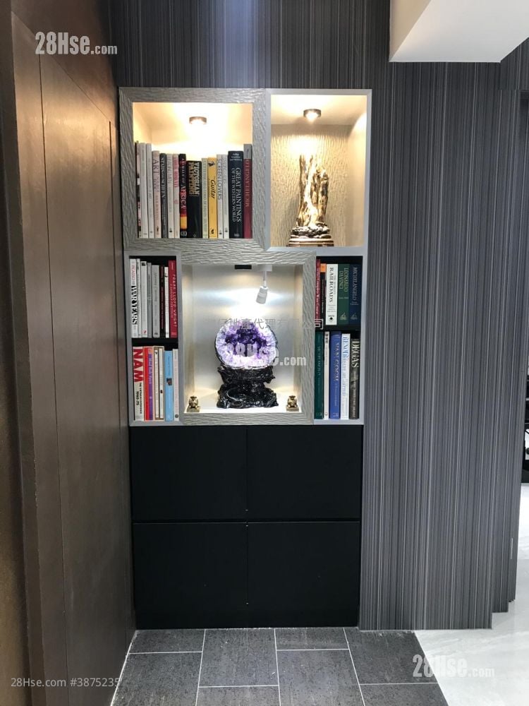 金鐘商業大廈 售盤