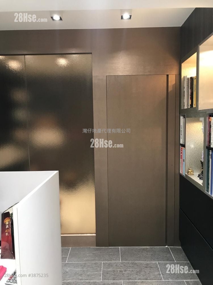 金鐘商業大廈 售盤
