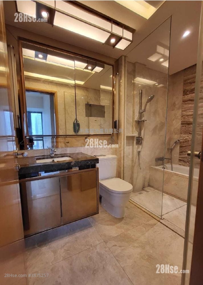 Grand Austin Sell 3 Bedrooms , 3 Bathrooms 941 ft²