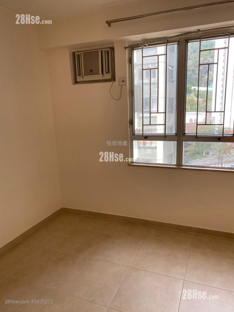 Belvedere Garden Rental 3 Bedrooms , 2 Bathrooms 728 ft²