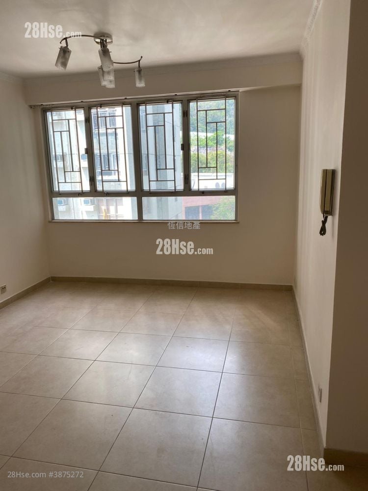 Belvedere Garden Rental 3 Bedrooms , 2 Bathrooms 728 ft²