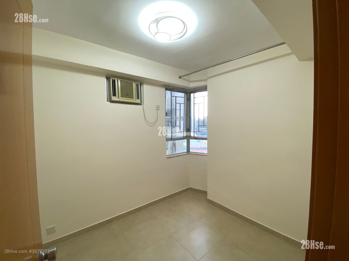Belvedere Garden Rental 3 Bedrooms , 2 Bathrooms 728 ft²