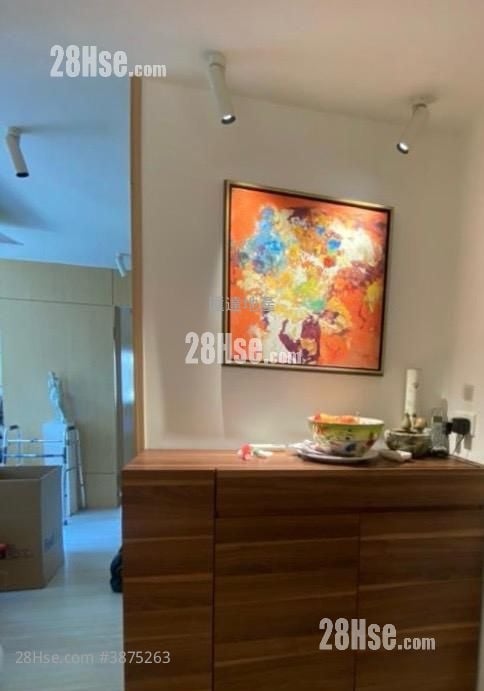 Mei Foo Sun Chuen Sell 715 ft²