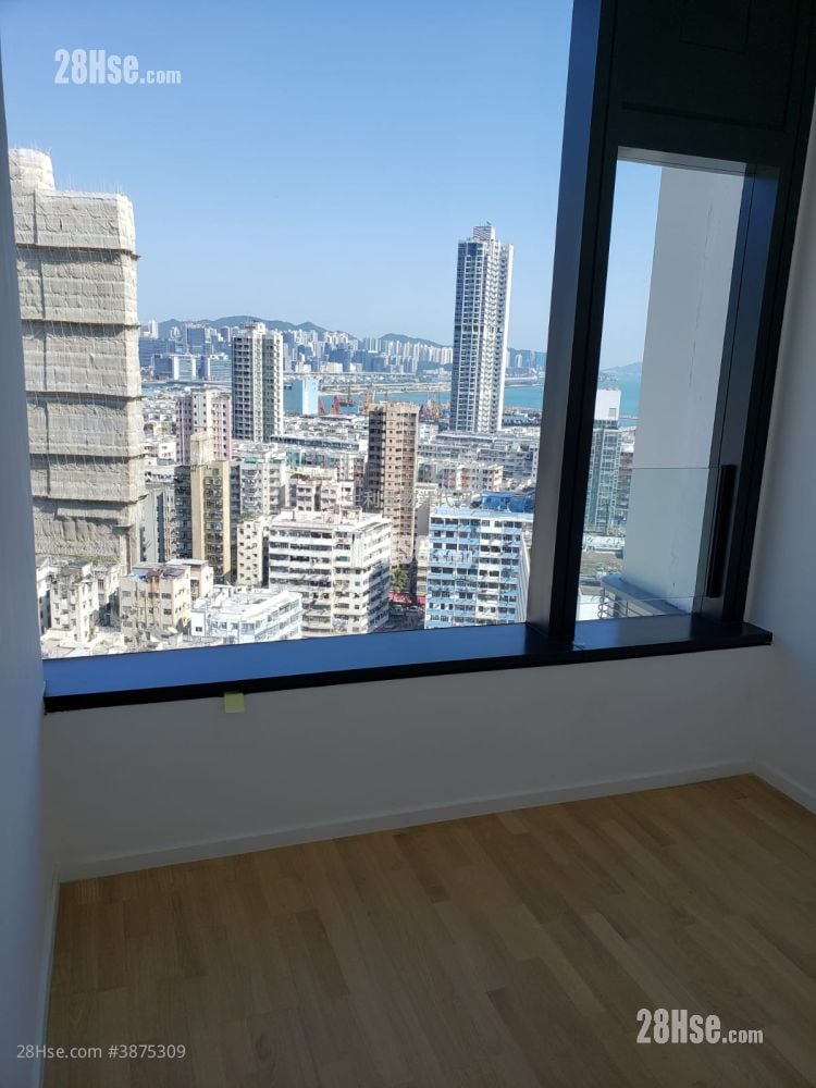 翰畋 售盘 1 房 , 1 浴室 268 平方尺